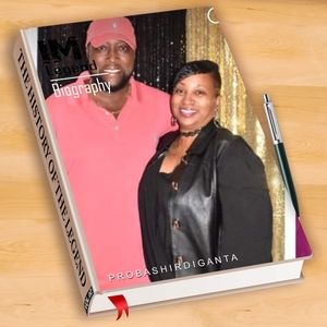 Meet your Posher, Sherry